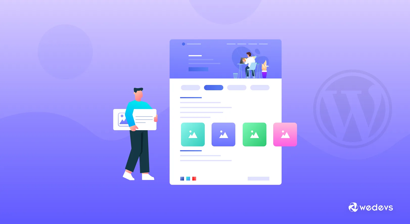 How to create a website for free